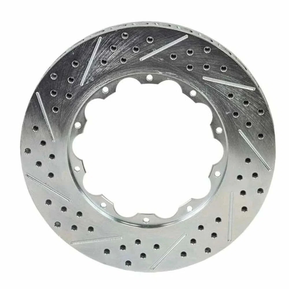 Service Parts Replacement Rotors 6920354